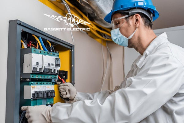 maintenance and repairs
