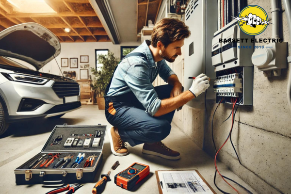 Reasons Why Electrical Outlet Isn't Working Reasons Why Electrical Outlet Isn't Working