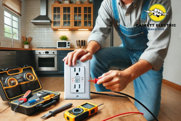 Reasons Why Electrical Outlet Isn't Working Reasons Why Electrical Outlet Isn't Working
