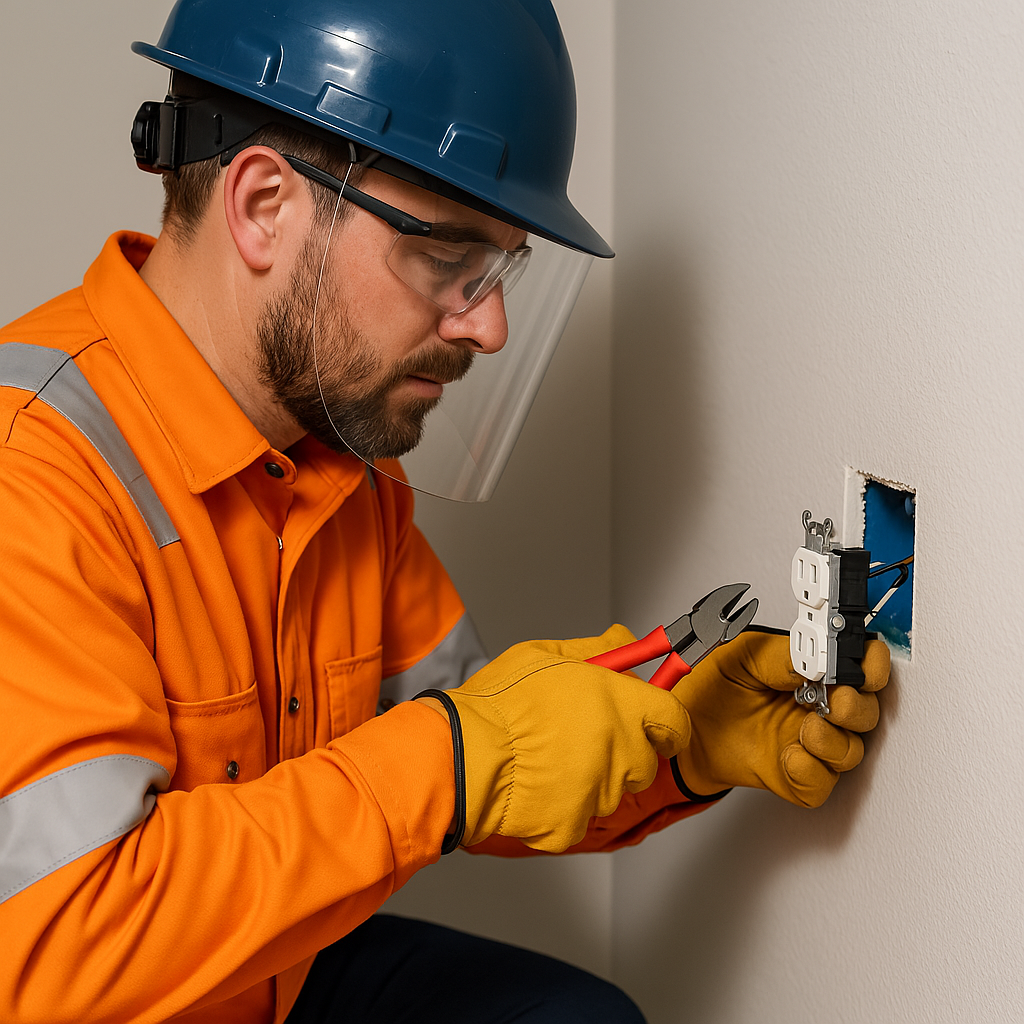 How Much Does An Electrician Charge Hourly Rate Cost How Much Does An Electrician Charge Hourly Rate Cost