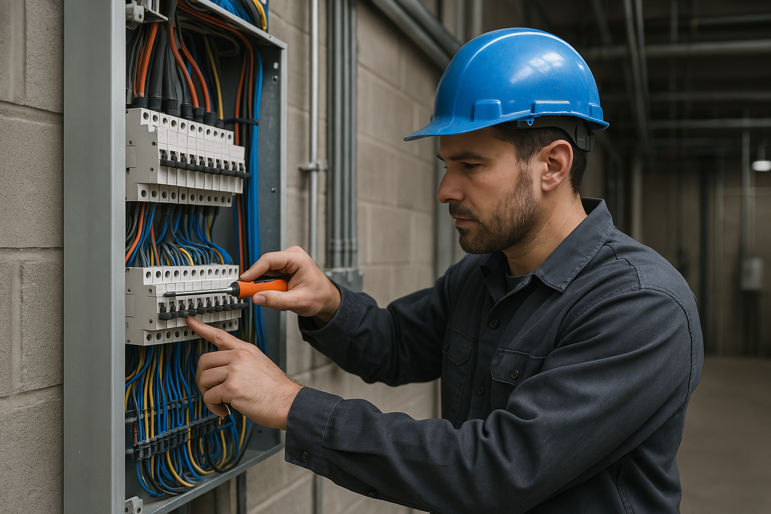 How Much Does An Electrician Charge Hourly Rate Cost How Much Does An Electrician Charge Hourly Rate Cost