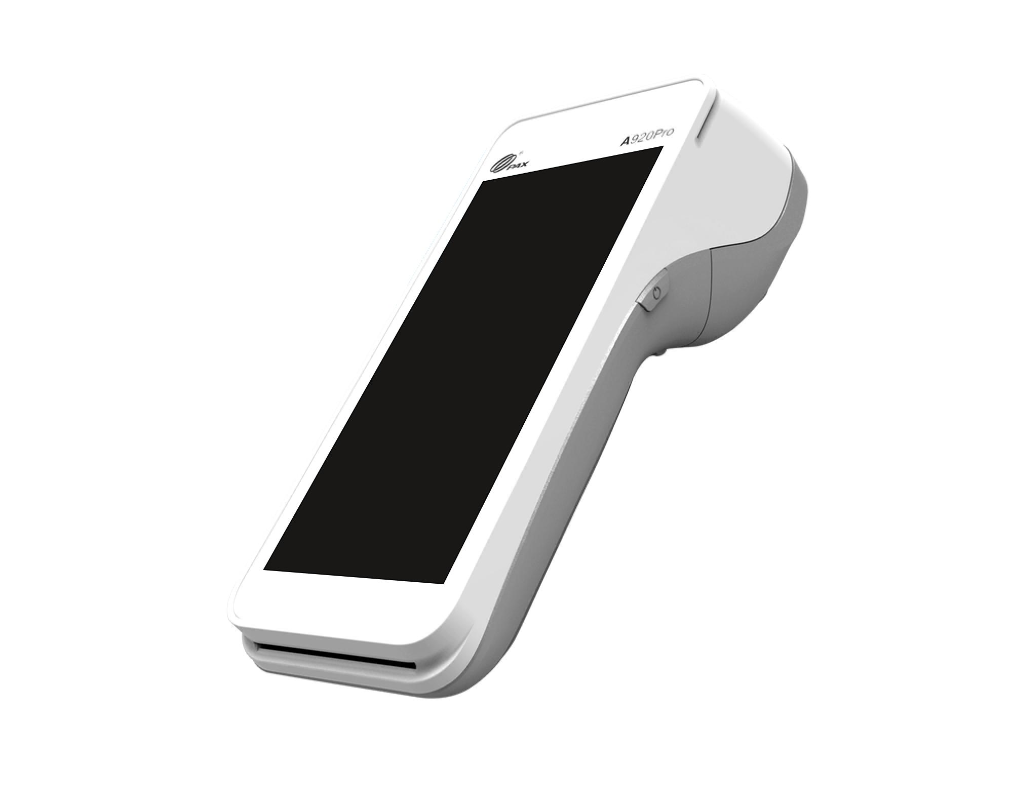 PAX A920 Pro handheld POS terminal