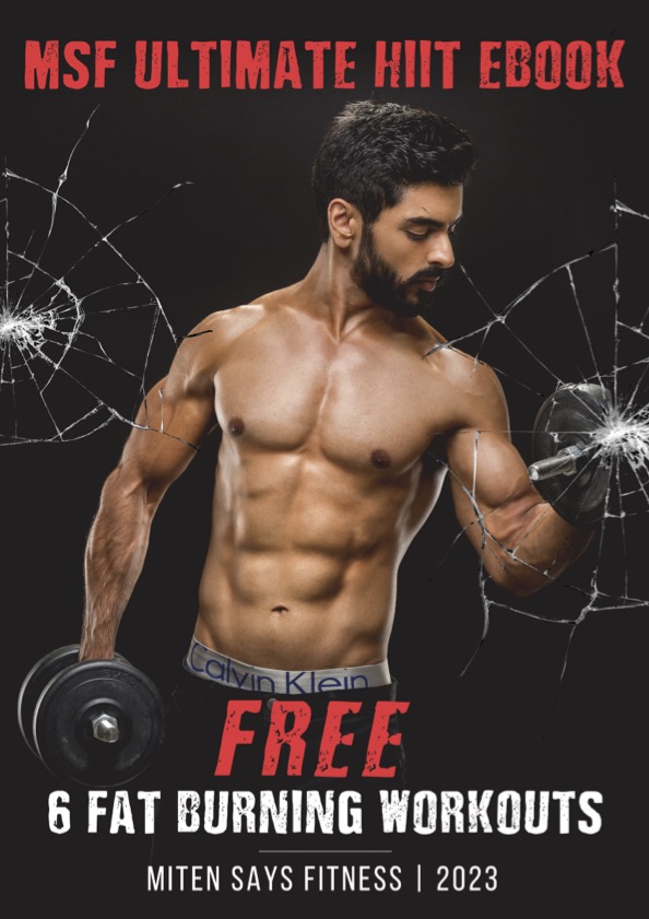 HIIT Ebook