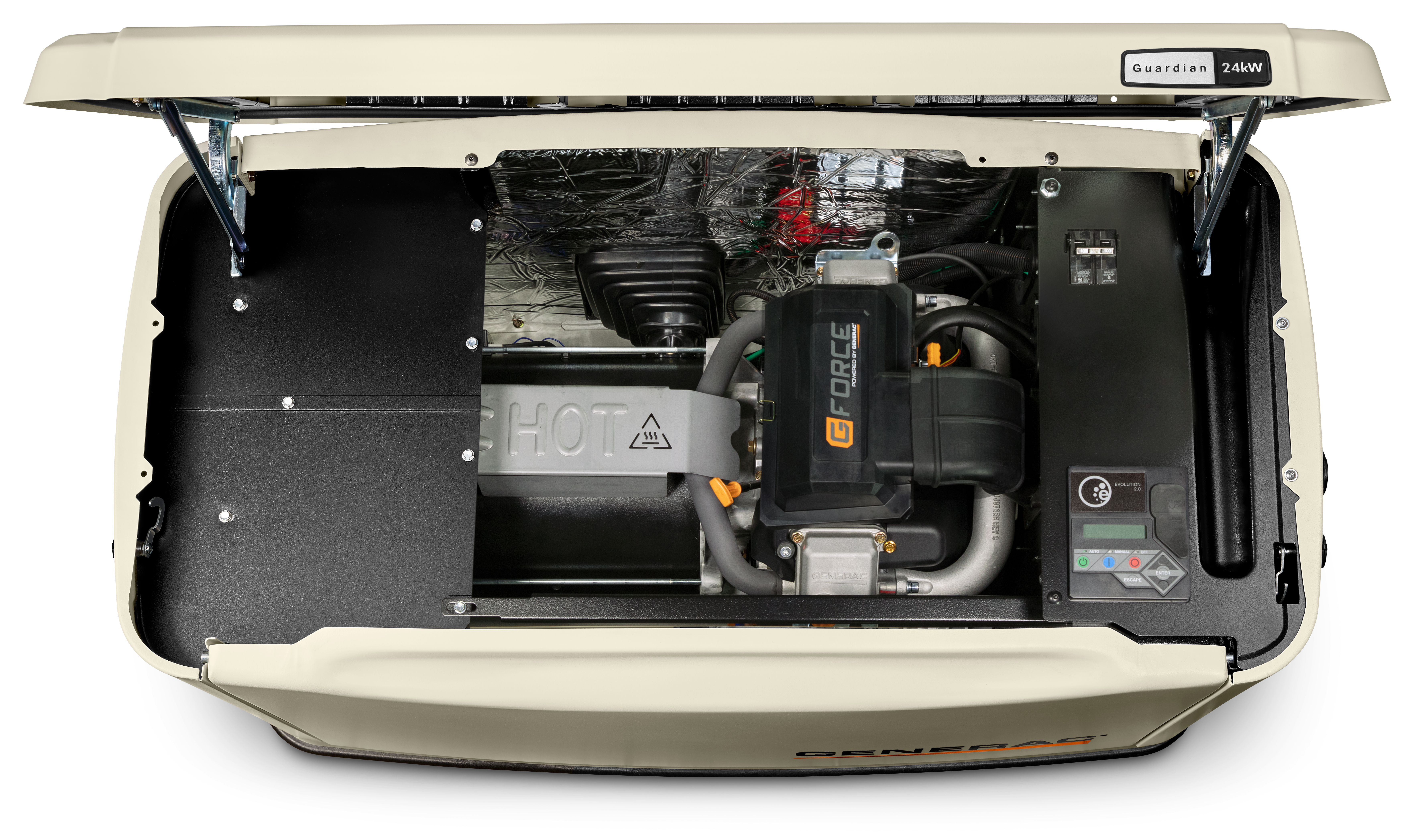 Generac Generators