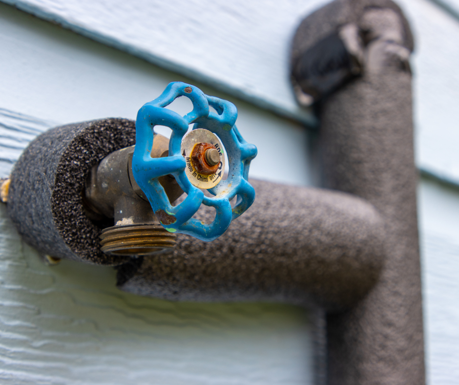 Prevent Frozen Pipes in Alabama | Keith The Plumber Prevent Frozen Pipes in Alabama | Keith The Plumber