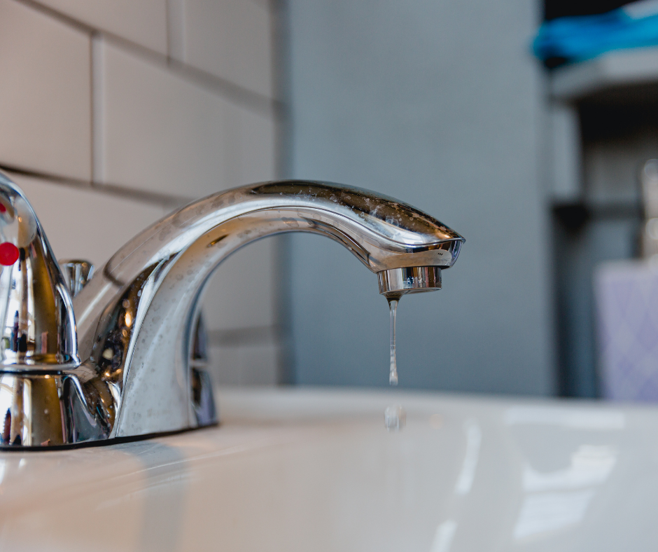 slow drip keeps water moving through your pipes slow drip keeps water moving through your pipes