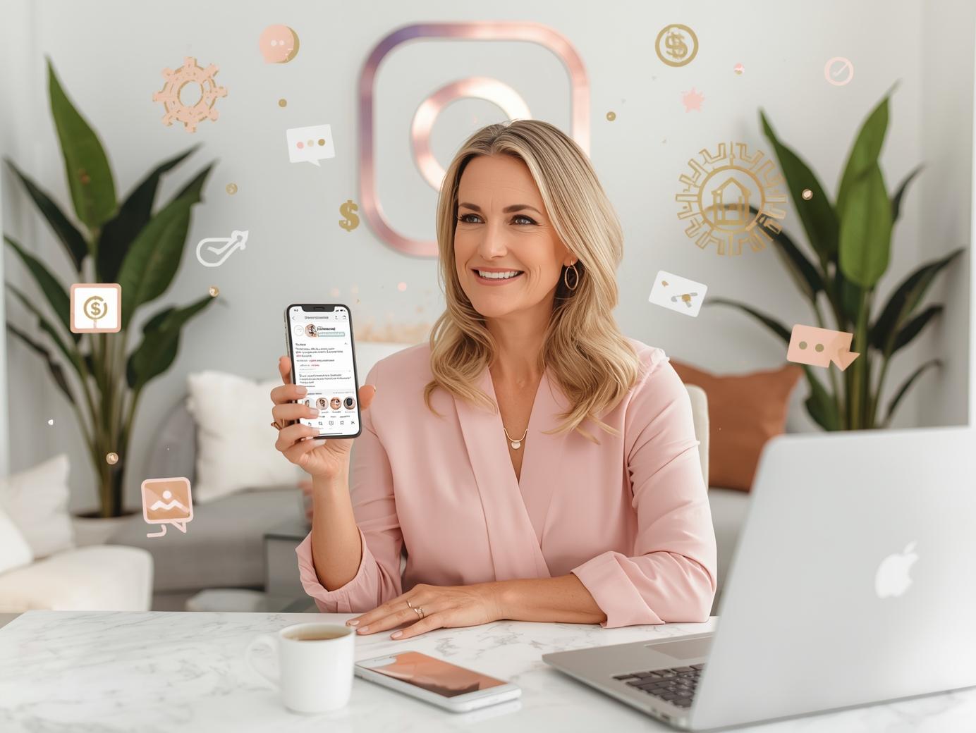 3 Things You NEED to Make Money on Instagram in 2025 3 Things You NEED to Make Money on Instagram in 2025
