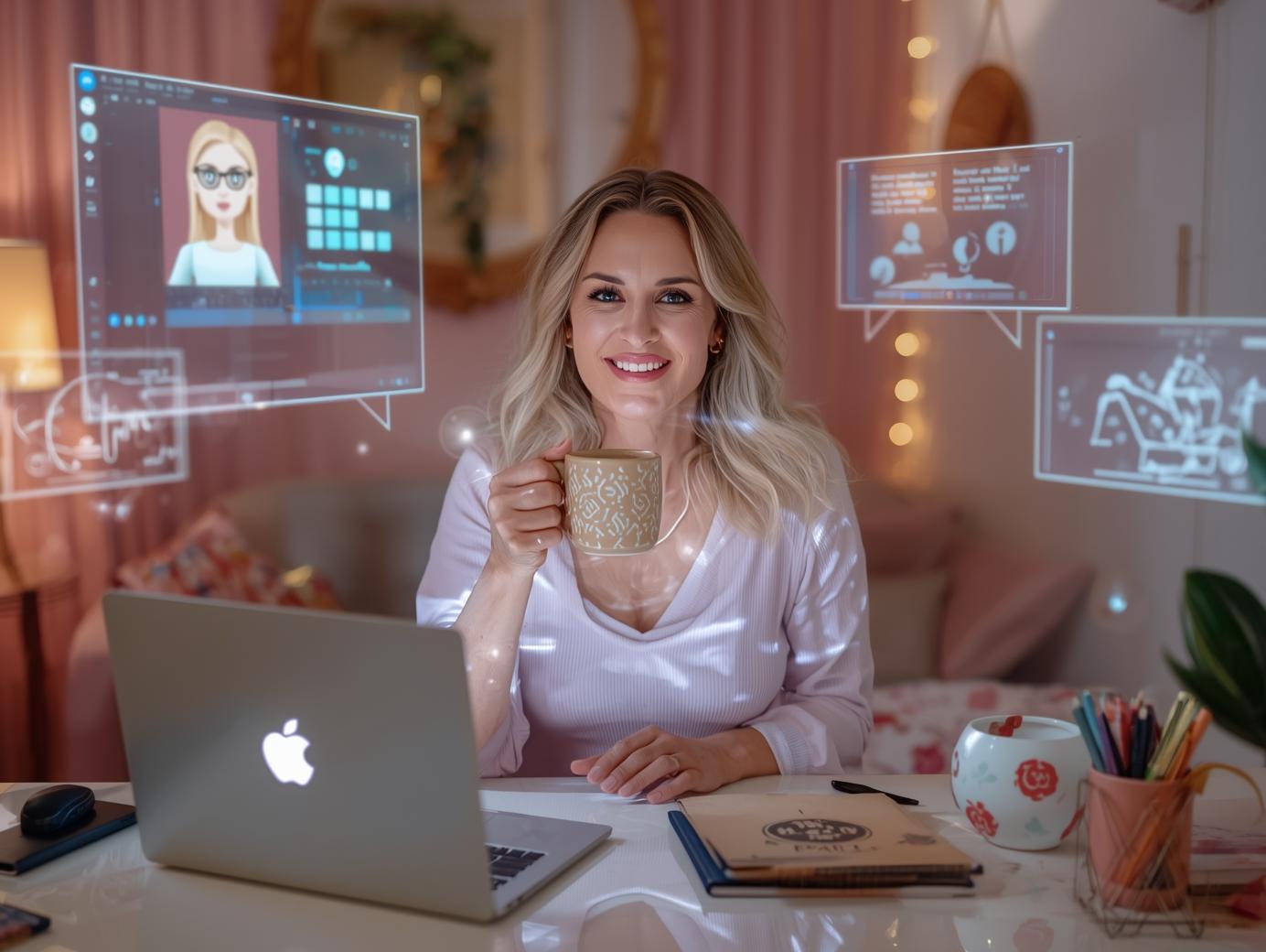 How to create your AI twin How to create your AI twin