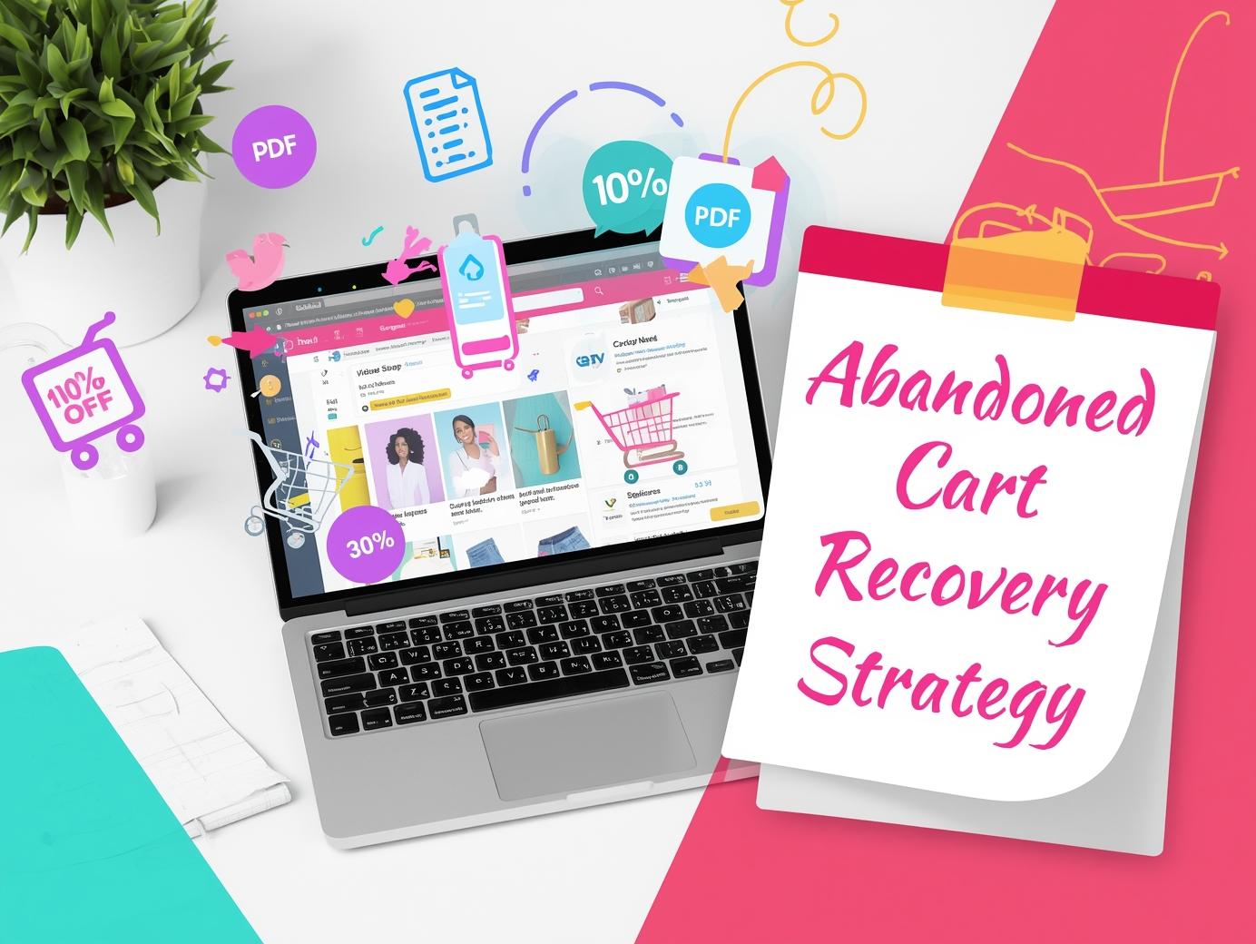 Abandoned Cart Emails That Actually Work 
