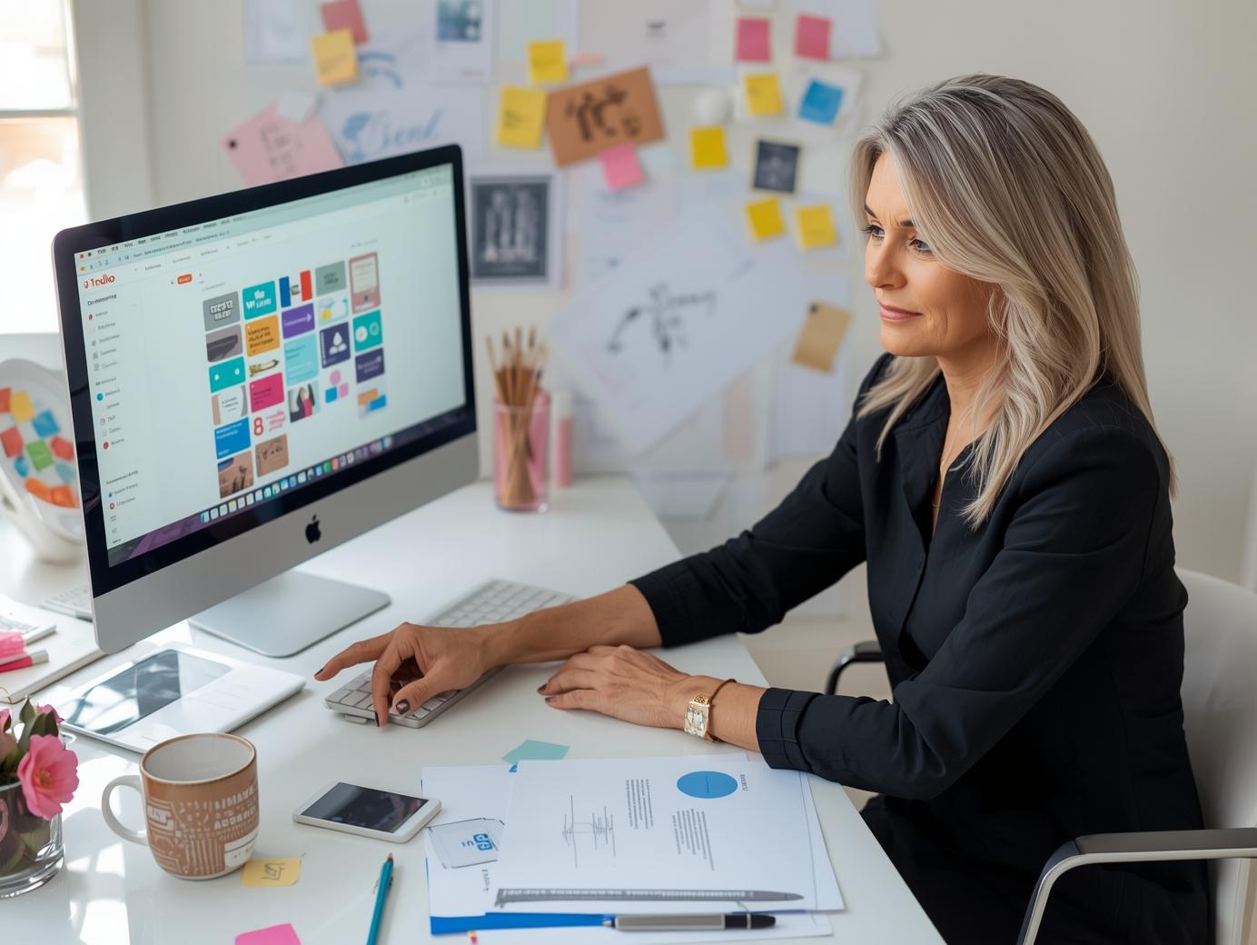 How to organize a month of content using Trello