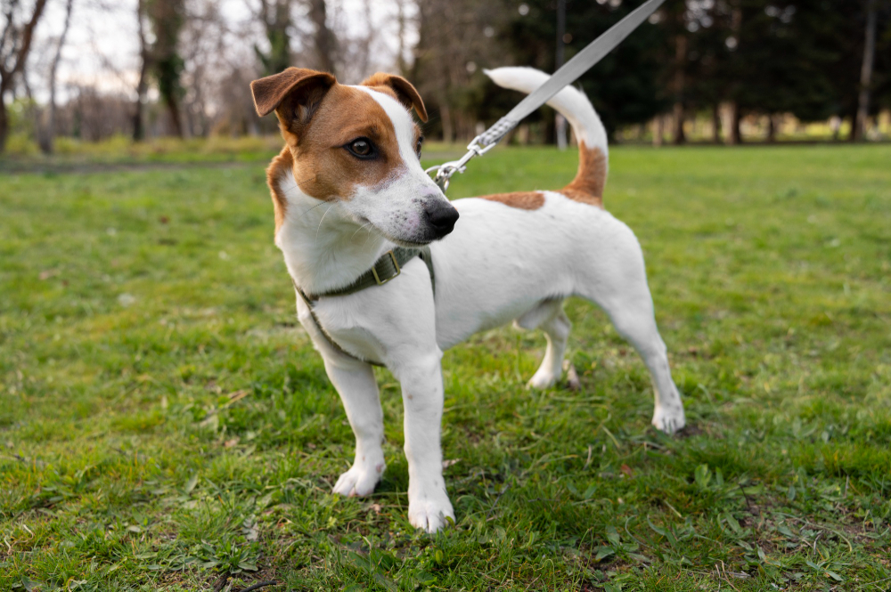cute dog