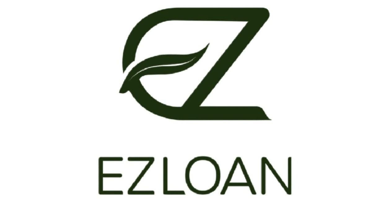 EZ Loan Logo