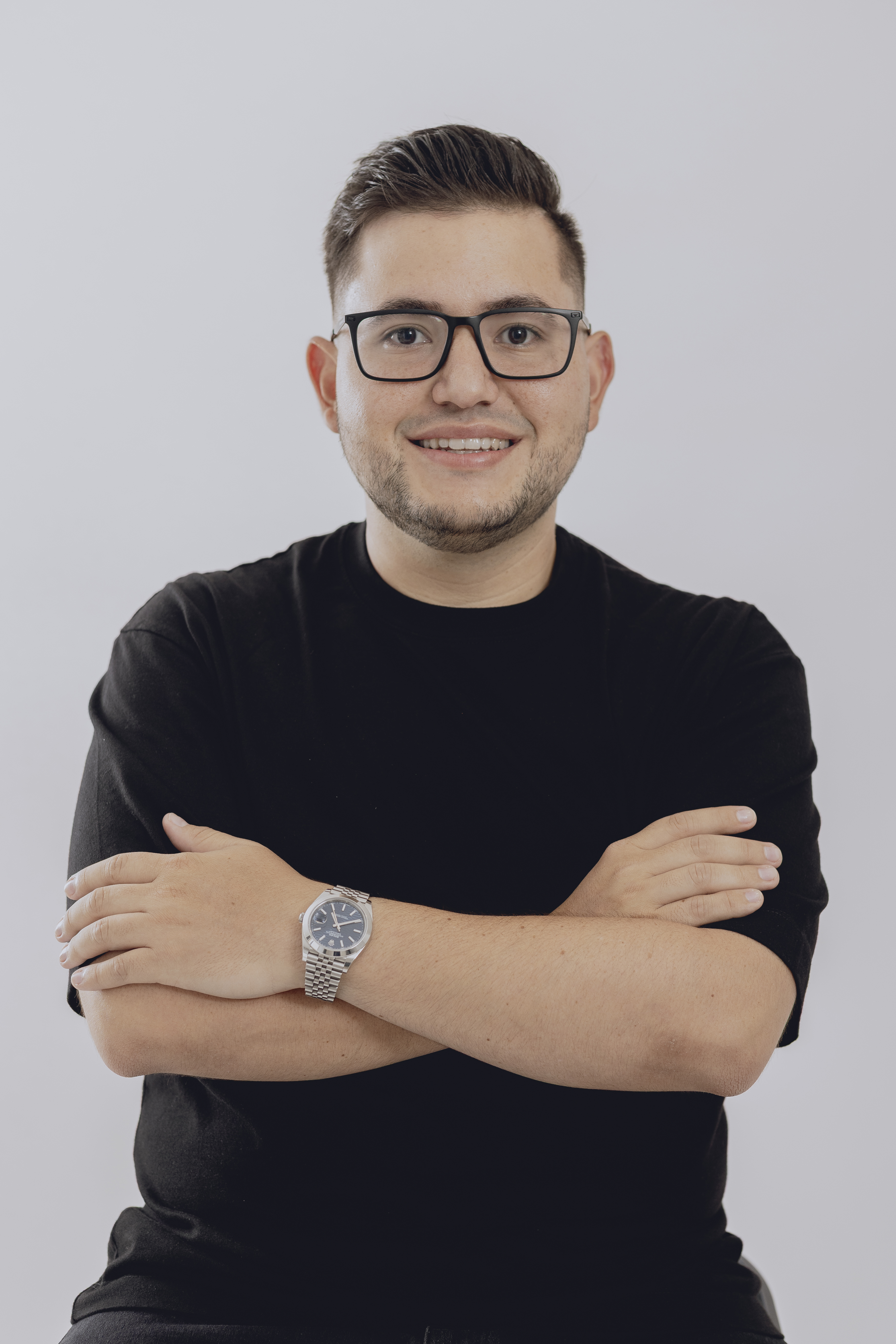 Jhon Arias