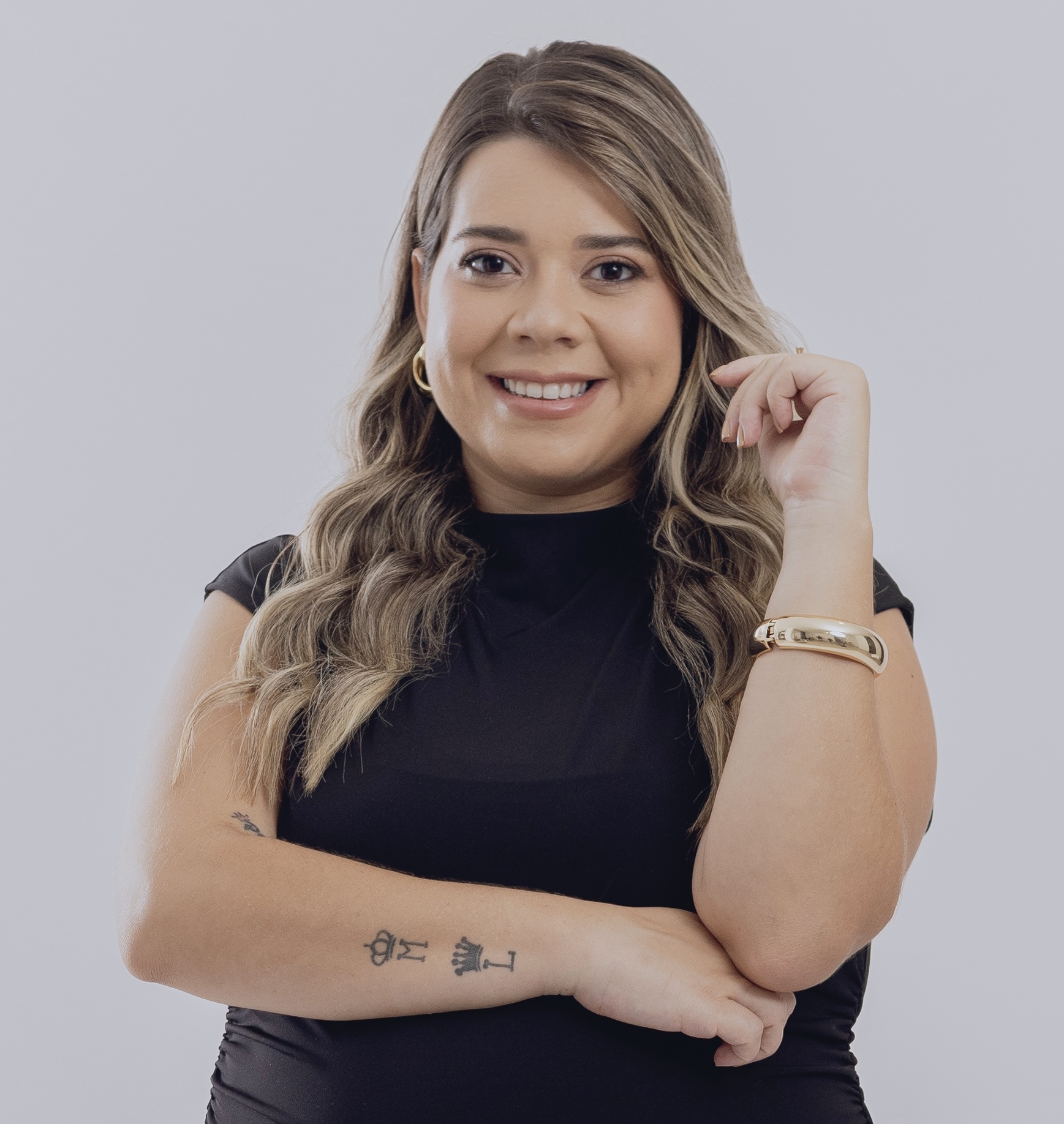 Genessis Bencomo