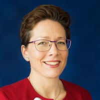 Linda Graanoogst