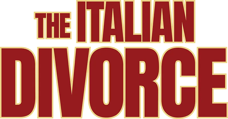 The Italian Divorce