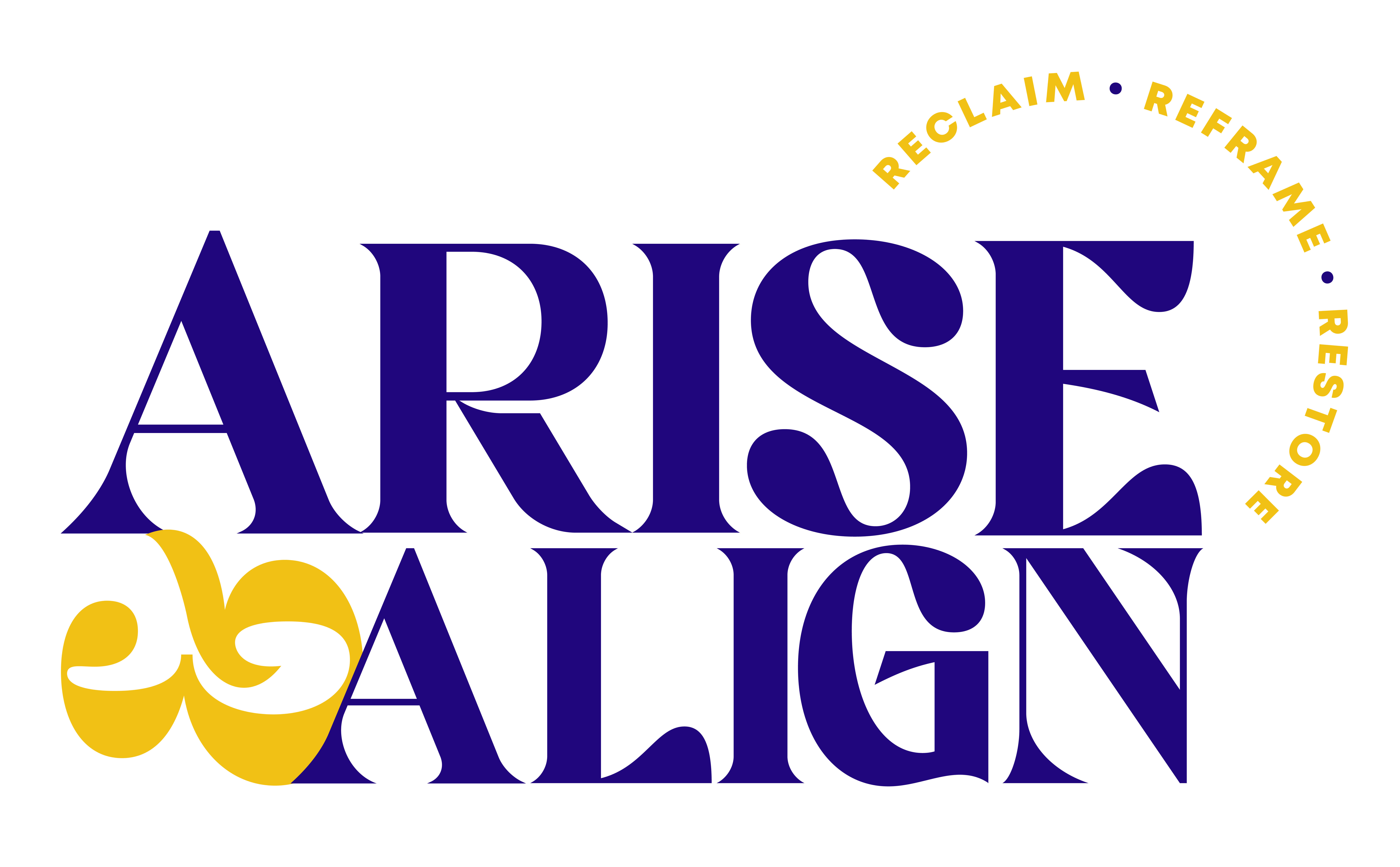 The Arise & Align Conference 2026