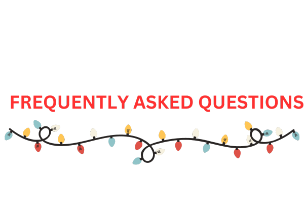 Christmas lights installer faq