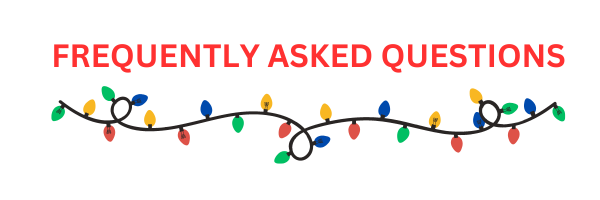 Christmas lights FAQ