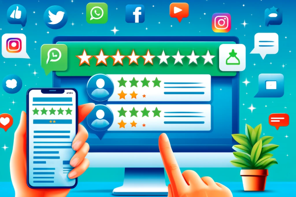 Online Reputation Management for Small Business Online Reputation Management for Small Business