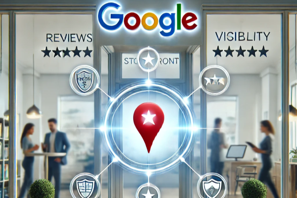 Google Business Profile Google Business Profile