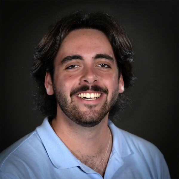 Aidan Medeiros