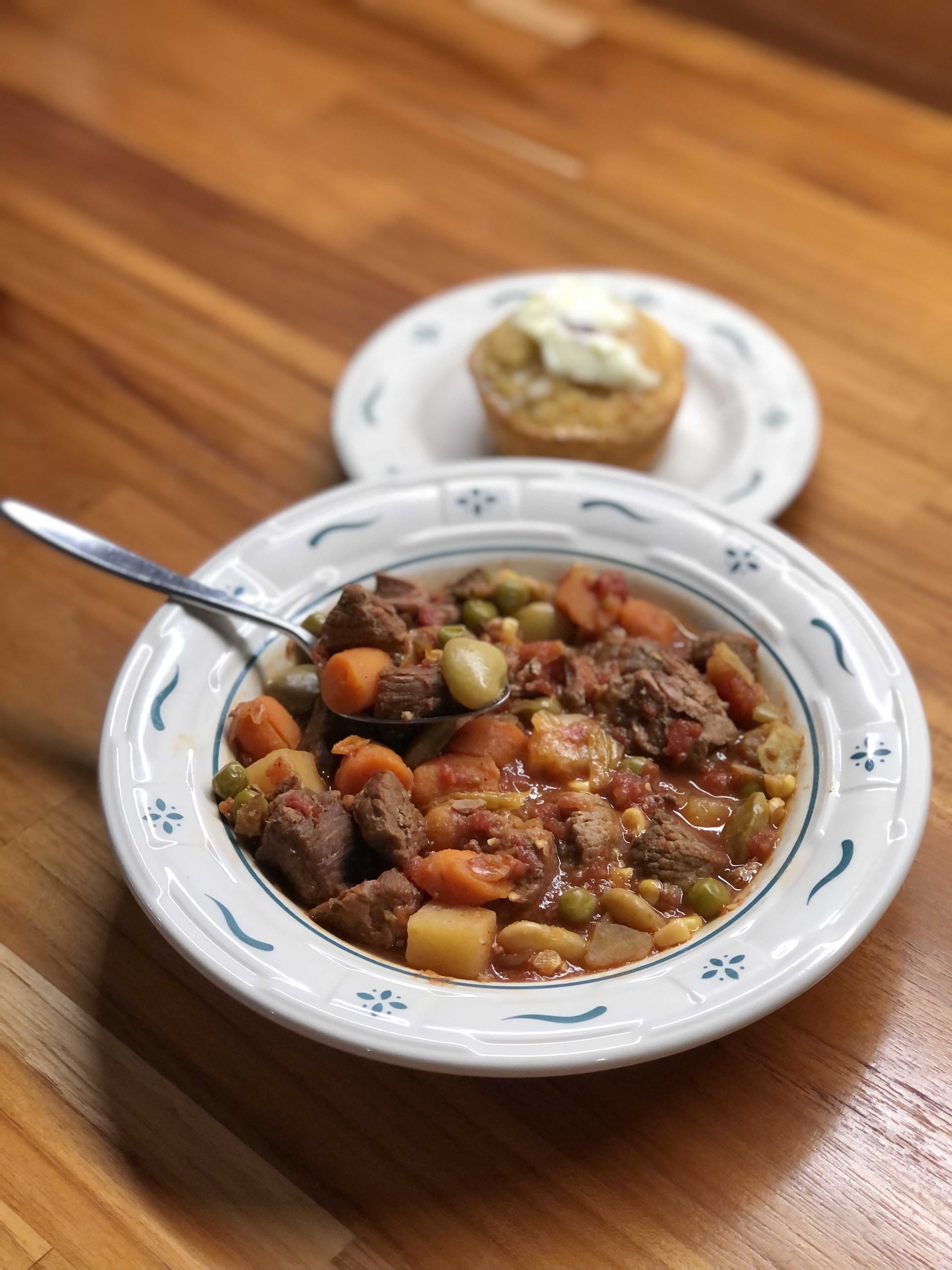 Dutch Creek Cattle Co Stew Meat