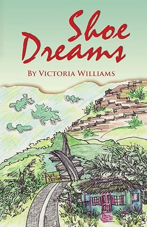 Shoe Dreams Book