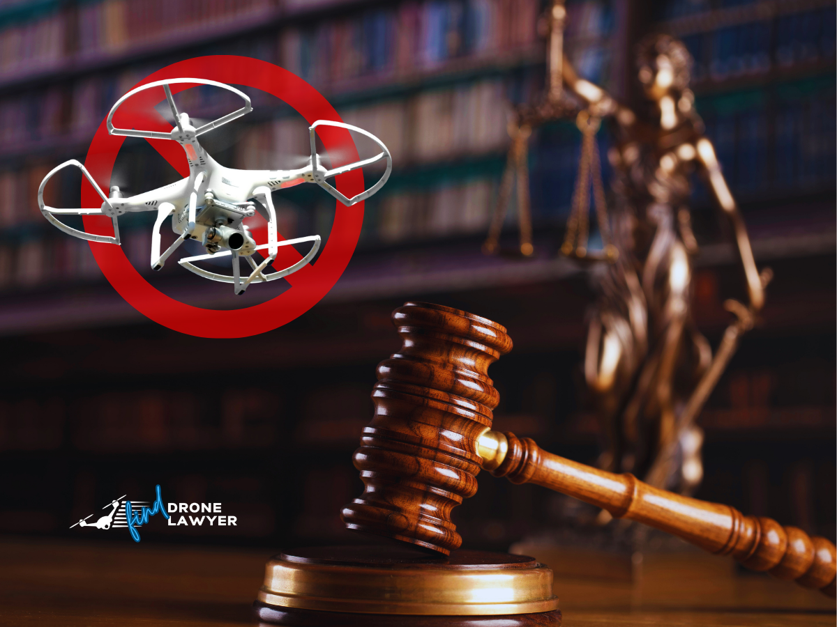 Why Are Drone Laws So Strict?