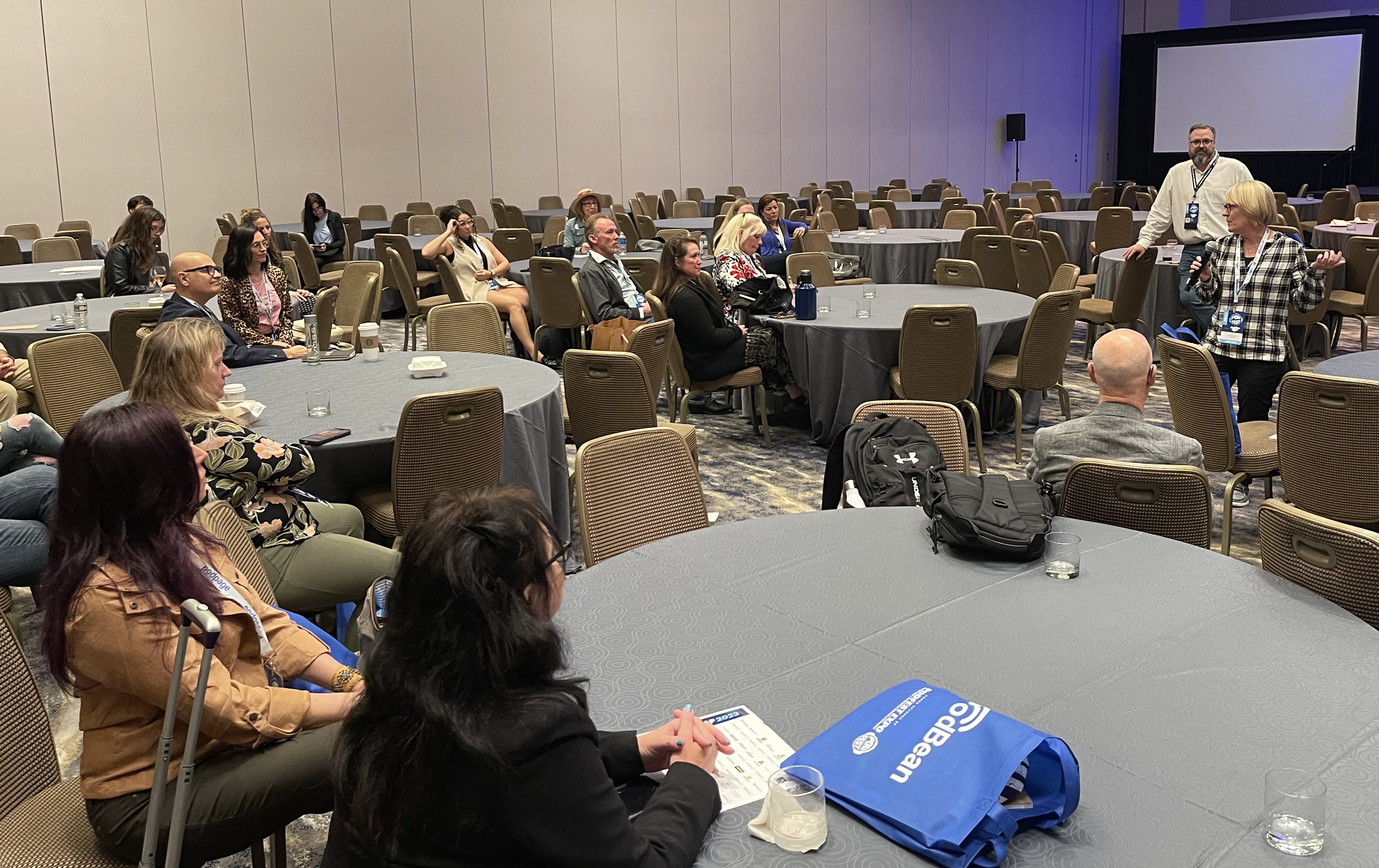 Podfest, healthcare amplified, healthcare summit, healthcare event, healthcare gathering, healthcare summit, orlando, florida, miami, tampa