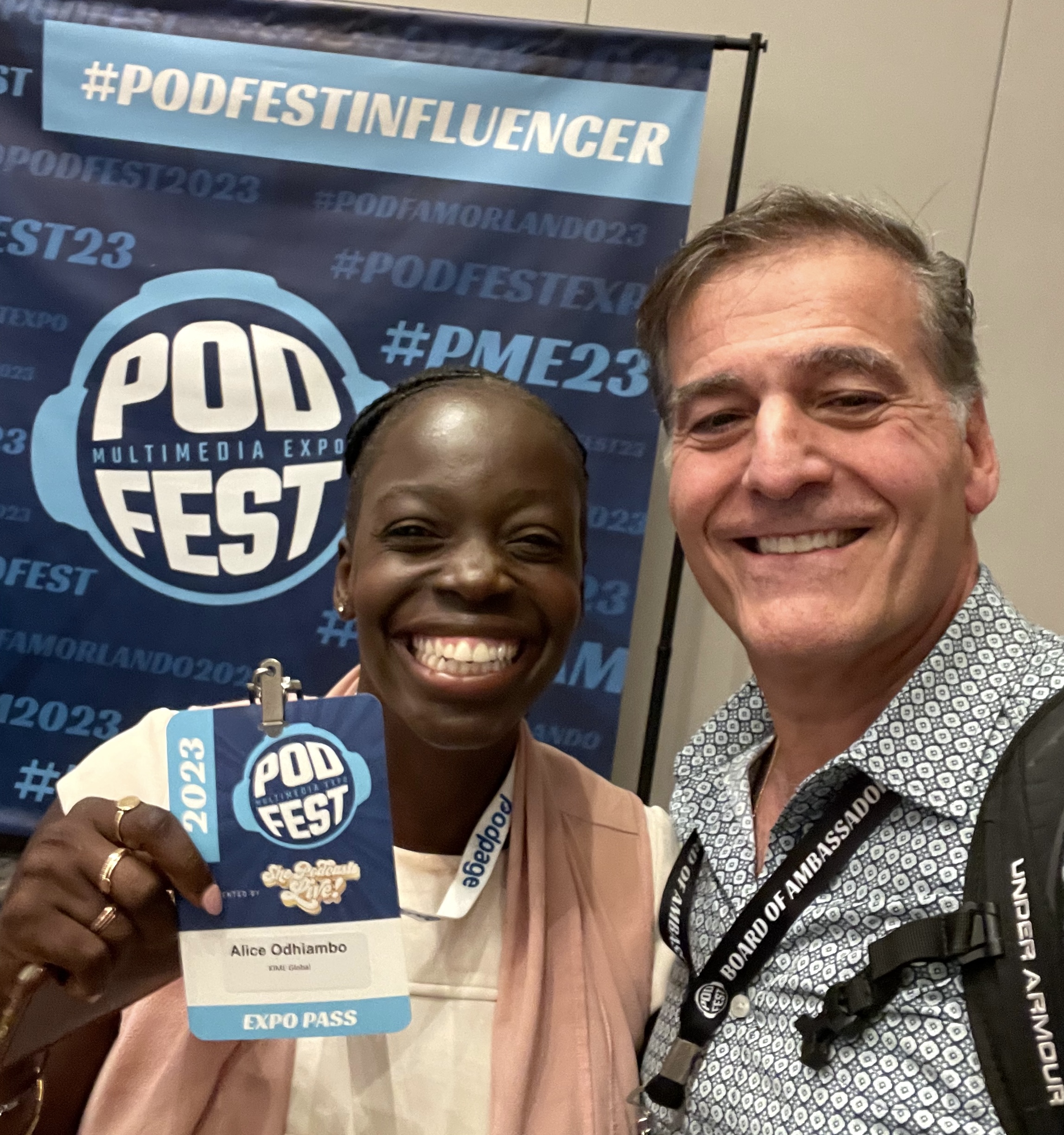 podfest, healthcare amplified, healthcare summit, healthcare events, virtual events, in-person event, conferences, orlando, tampa, florida, health tech, healthcare innovations, podcast, podcasters, youtuber, radio shows, radio hosts, tv shows, tv host