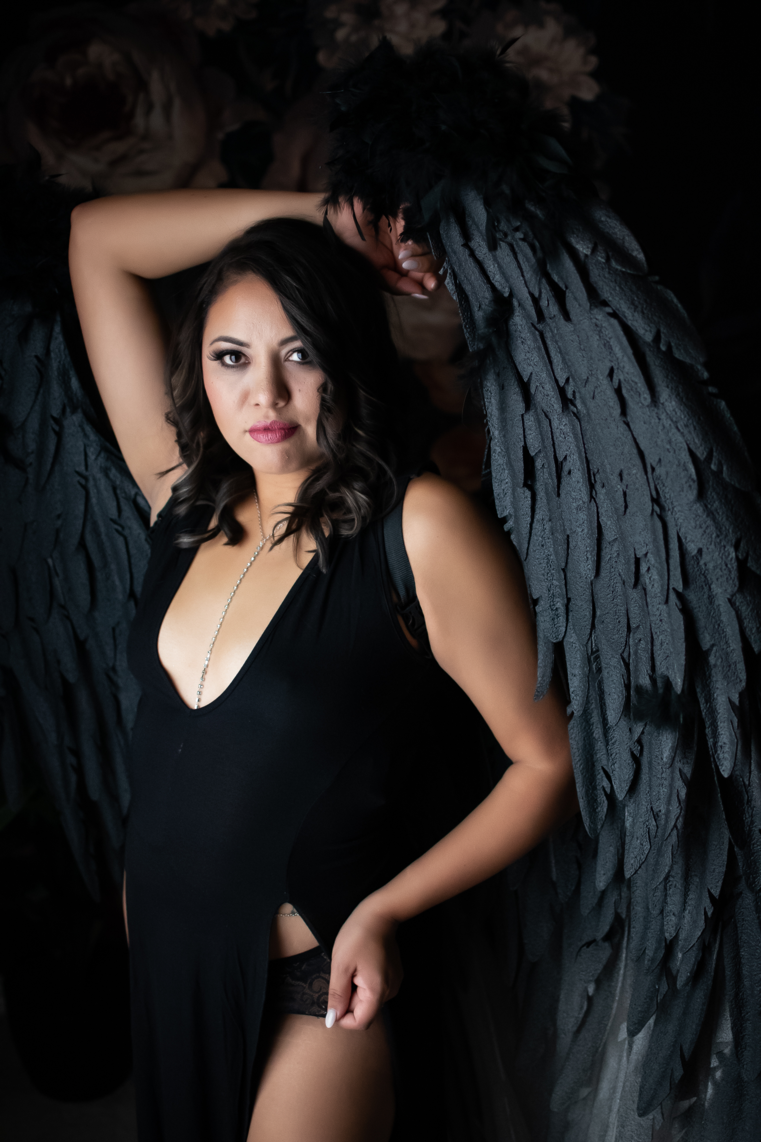 Angel Wings Boudoir