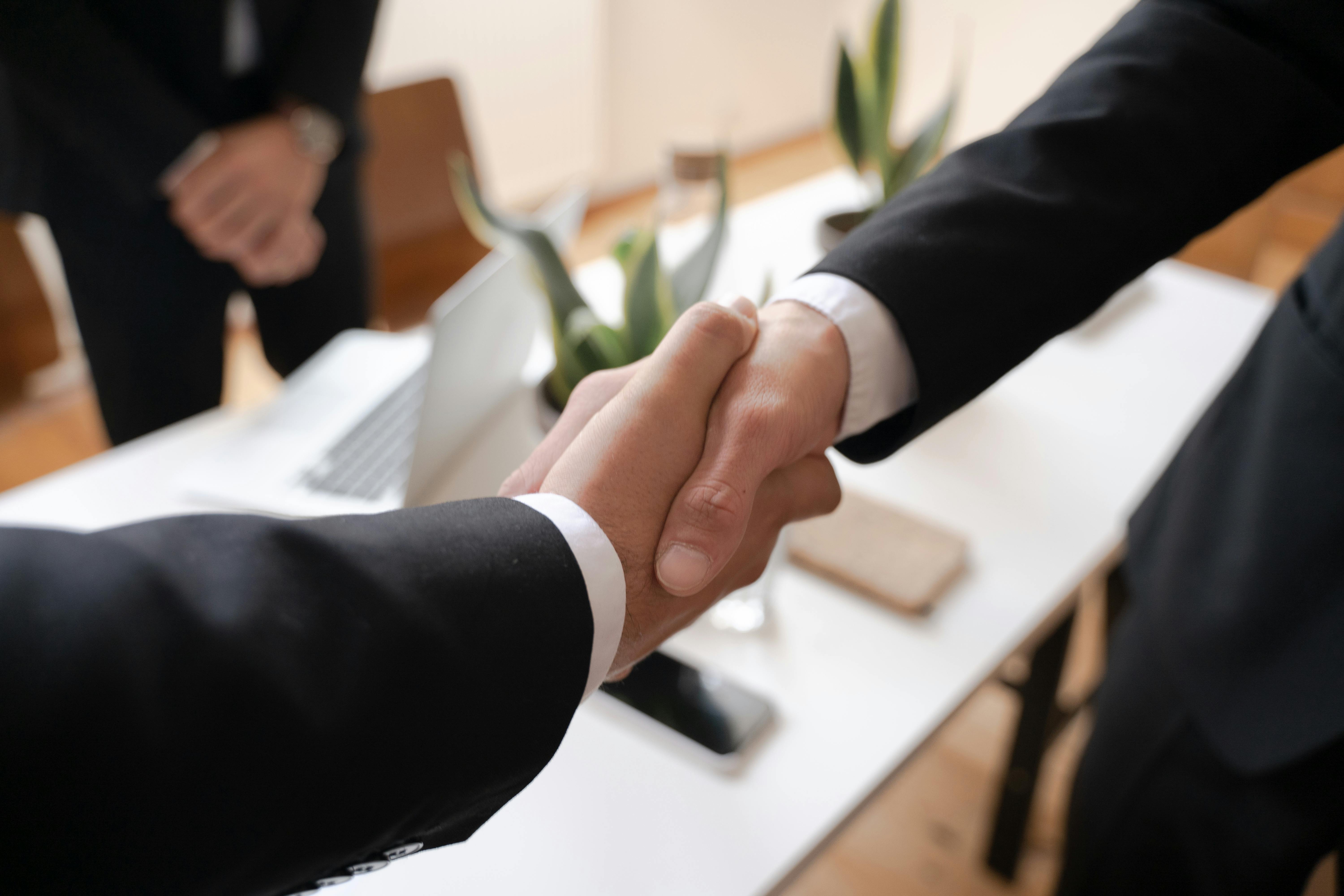 Retire Without Letting Go: How to Hire the Right Successor 