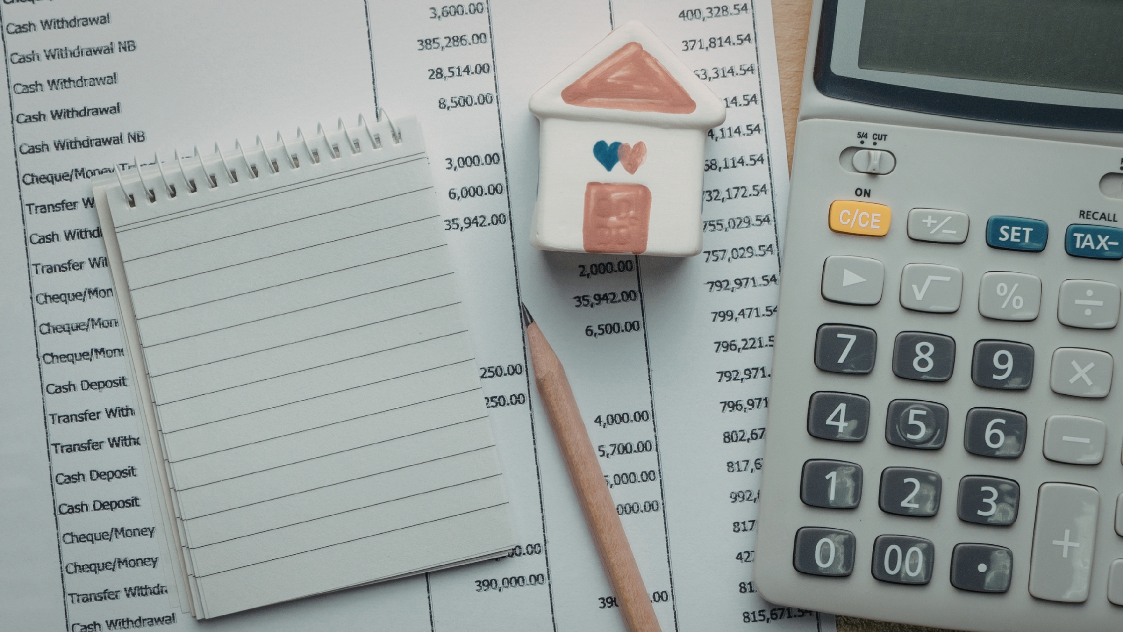 budget for palm springs home 2026