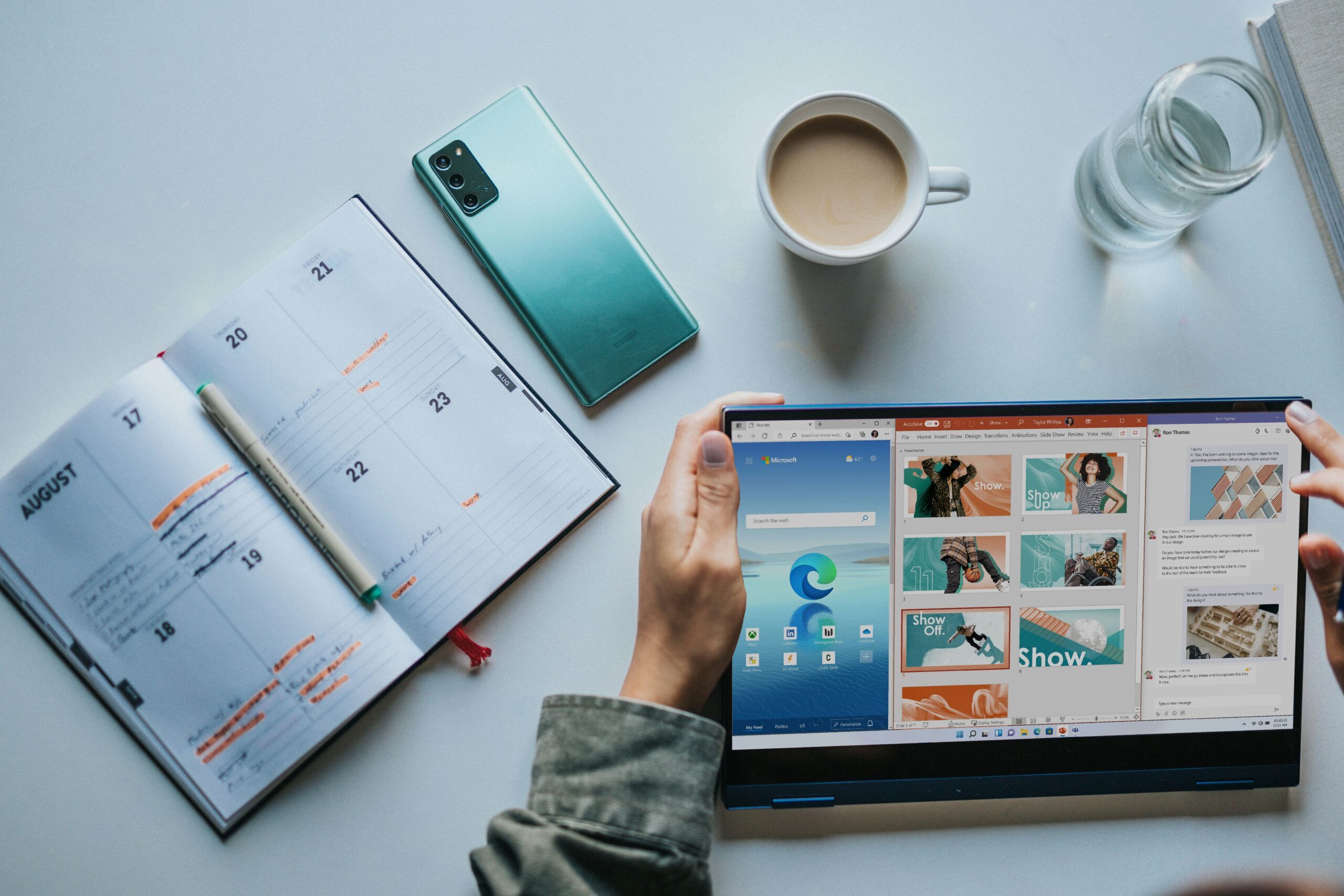 Top 10 Ways to Boost Business Productivity with Microsoft 365 Tools in 2025