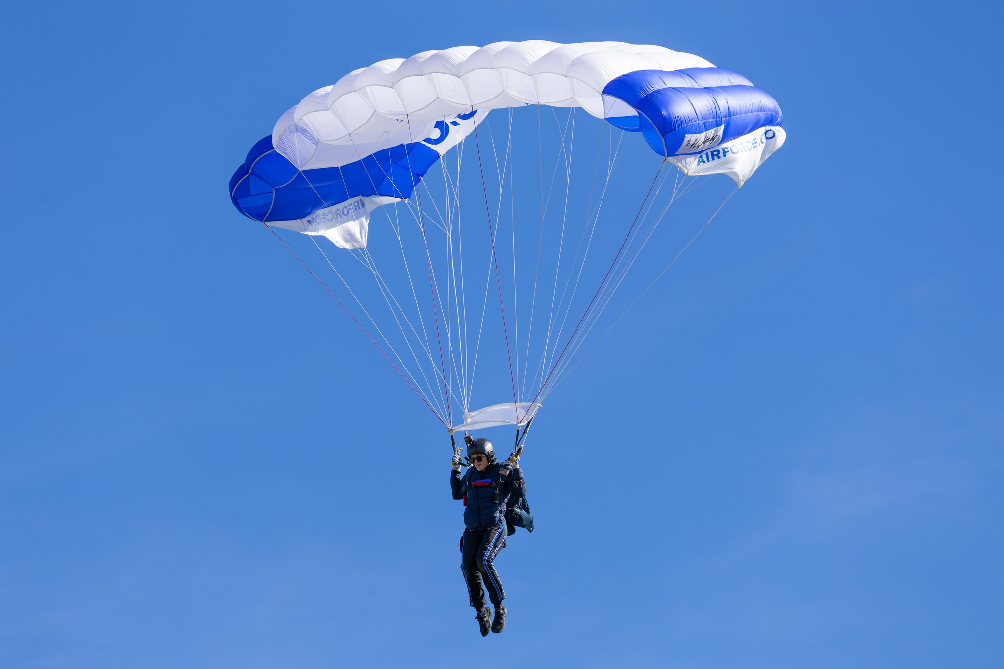 Skydive Elsinore Google Ads