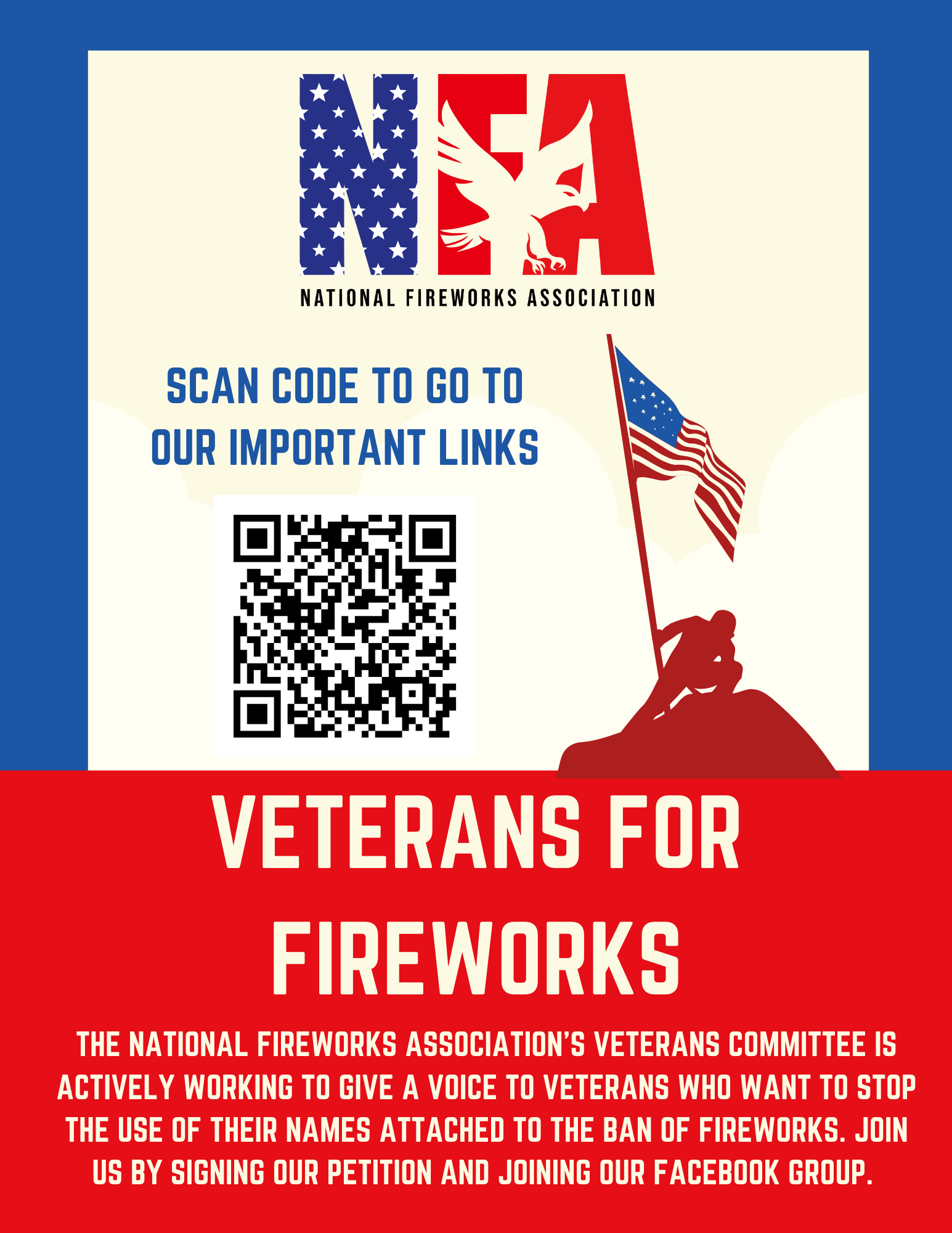 NFA Petition NFA Petition