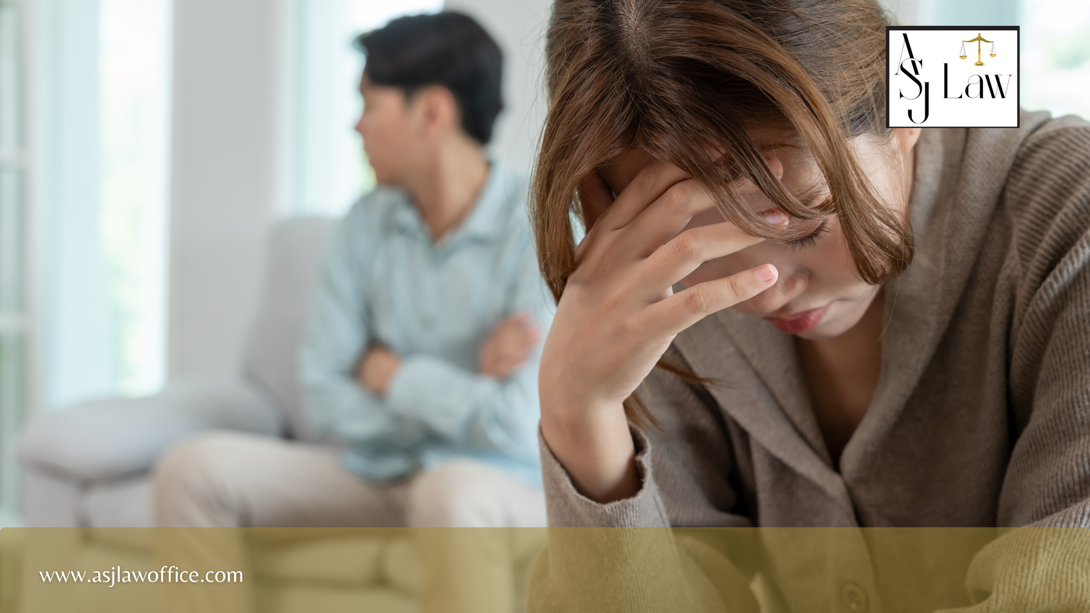 Divorce VS Separation at ASJ Law Office in New York