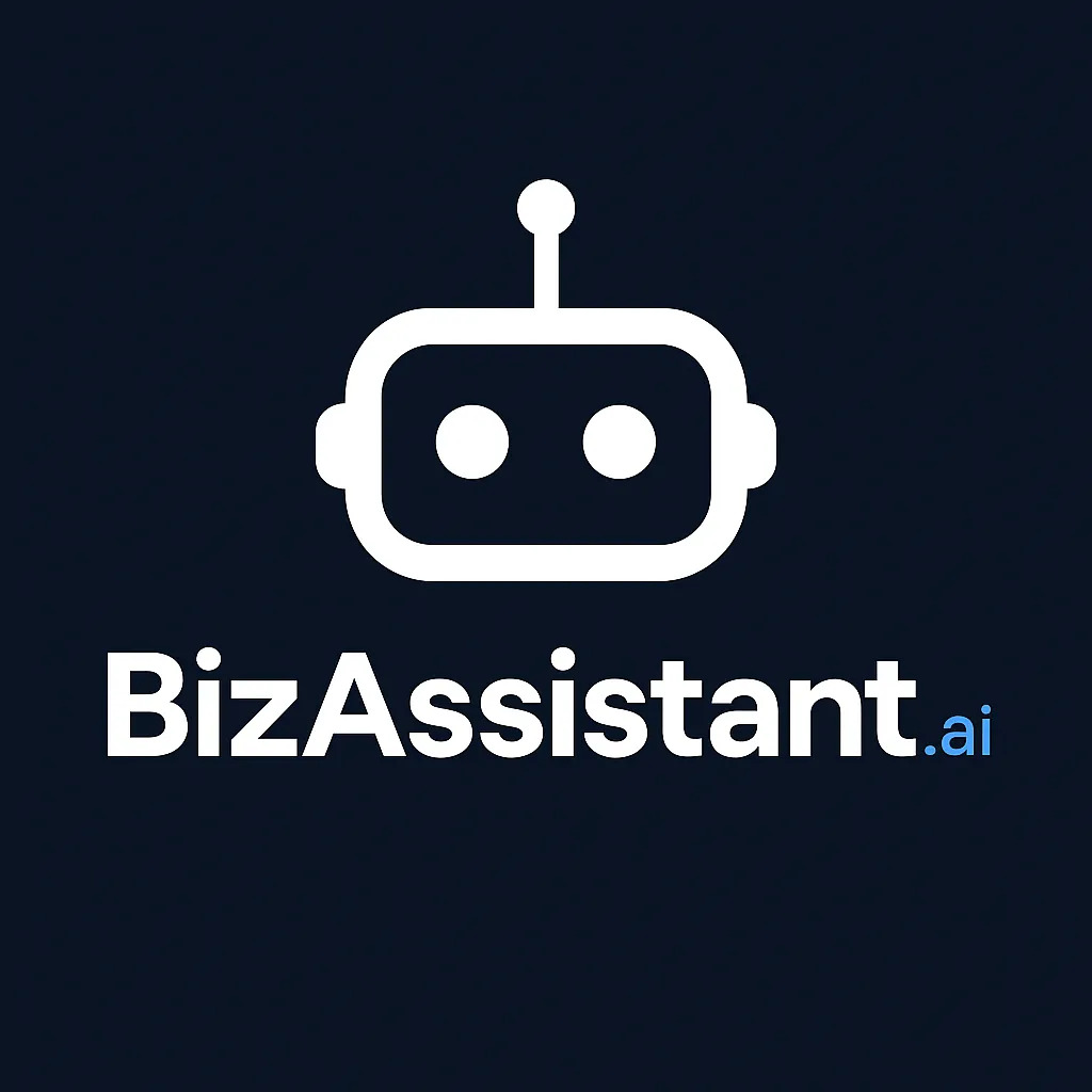 BizAssistant.ai logo