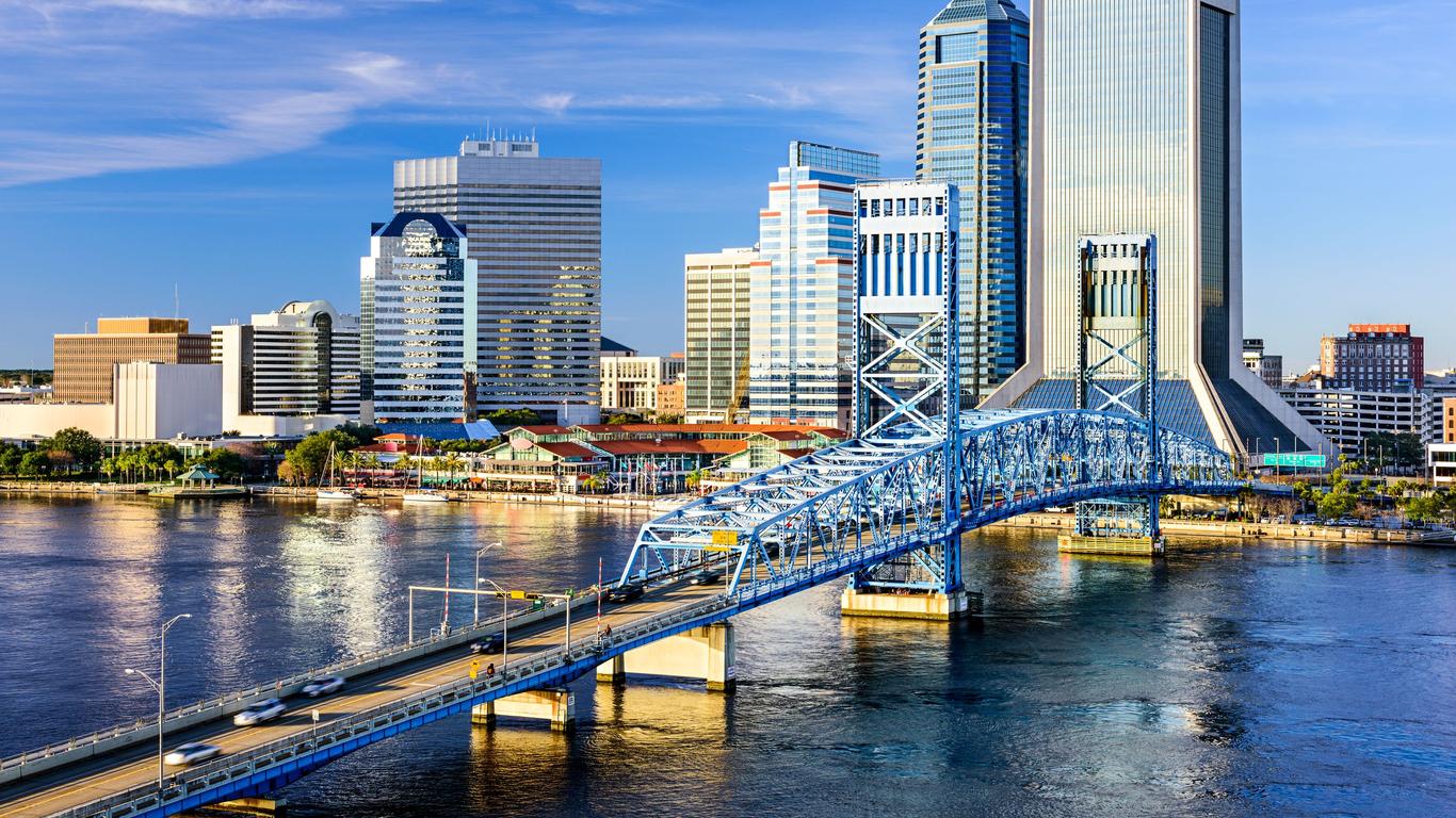 Jacksonville