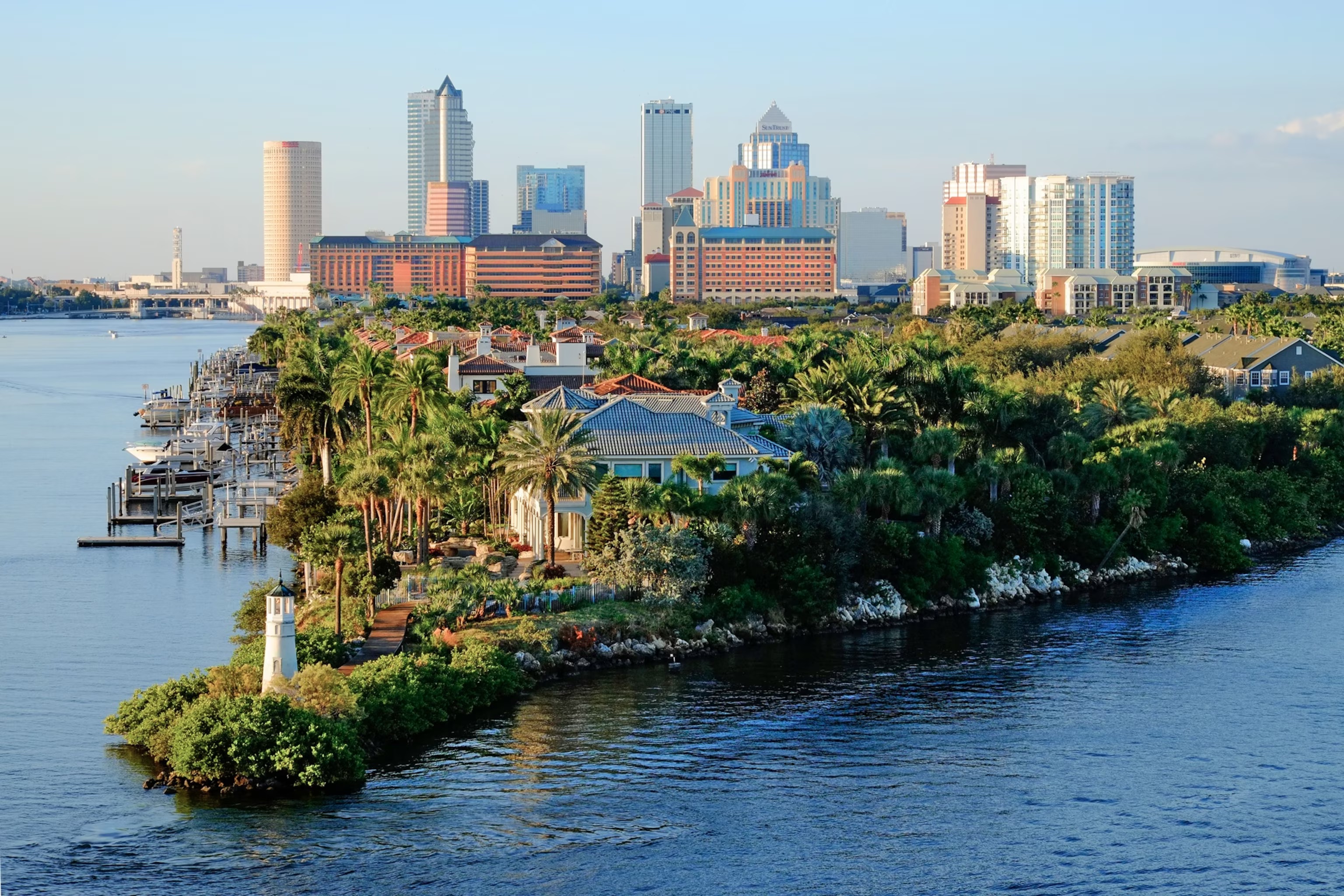 Tampa