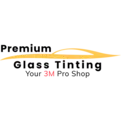 Black irregular shape on yellow for marketing graphic element