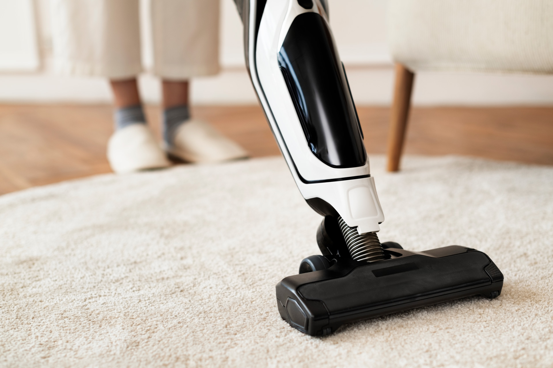 signs for carpet cleaning