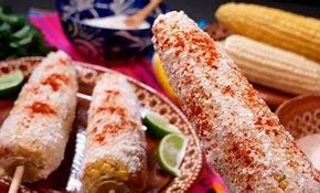 Feria del Elote Feria del Elote