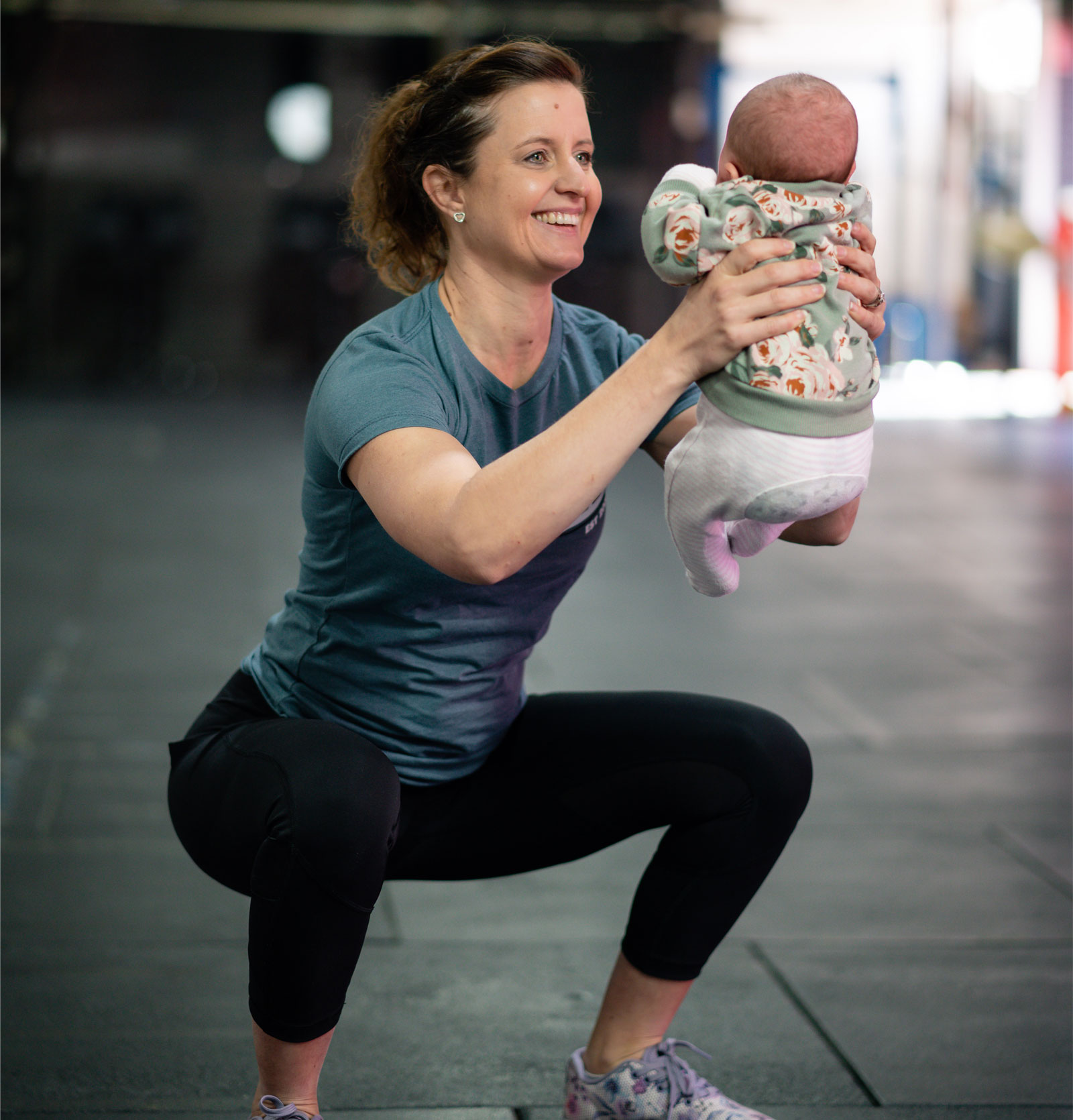 Postpartum Program