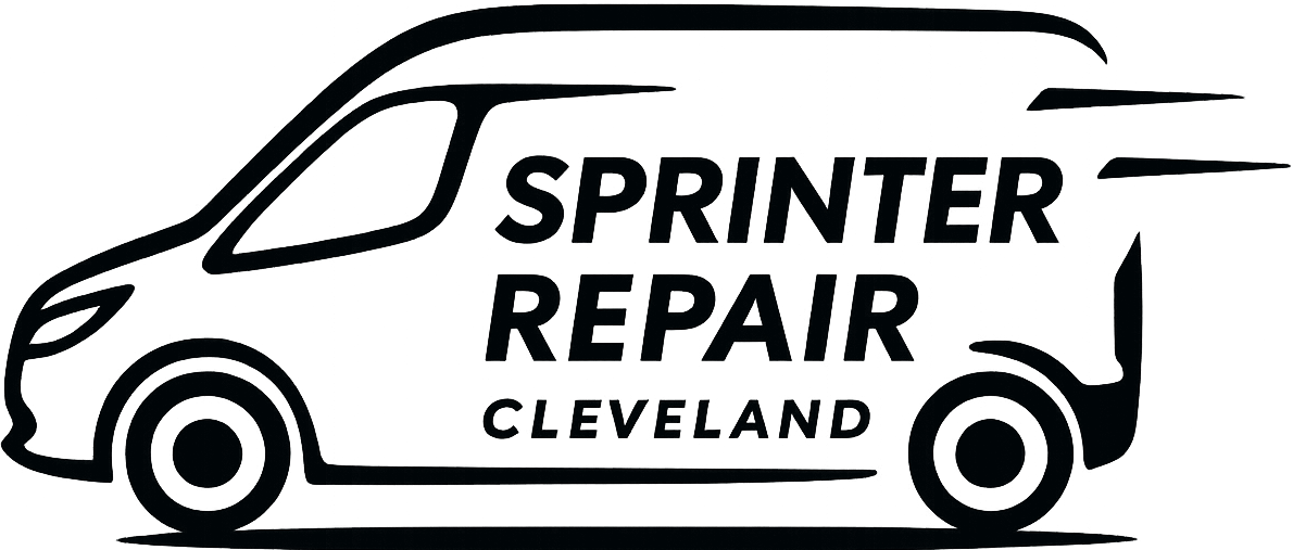 Van Repair Shops Near Me Orange County, CA