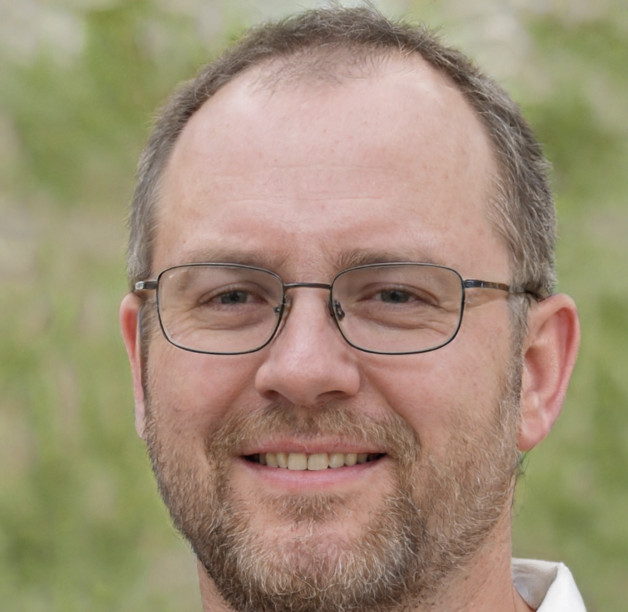 Marc D. – Salon de coiffure (Bruxelles)