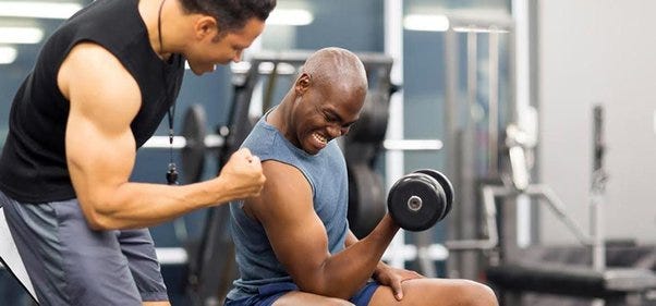 Weight Training Weight Training