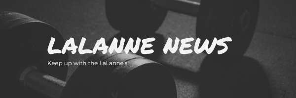 LaLanne News