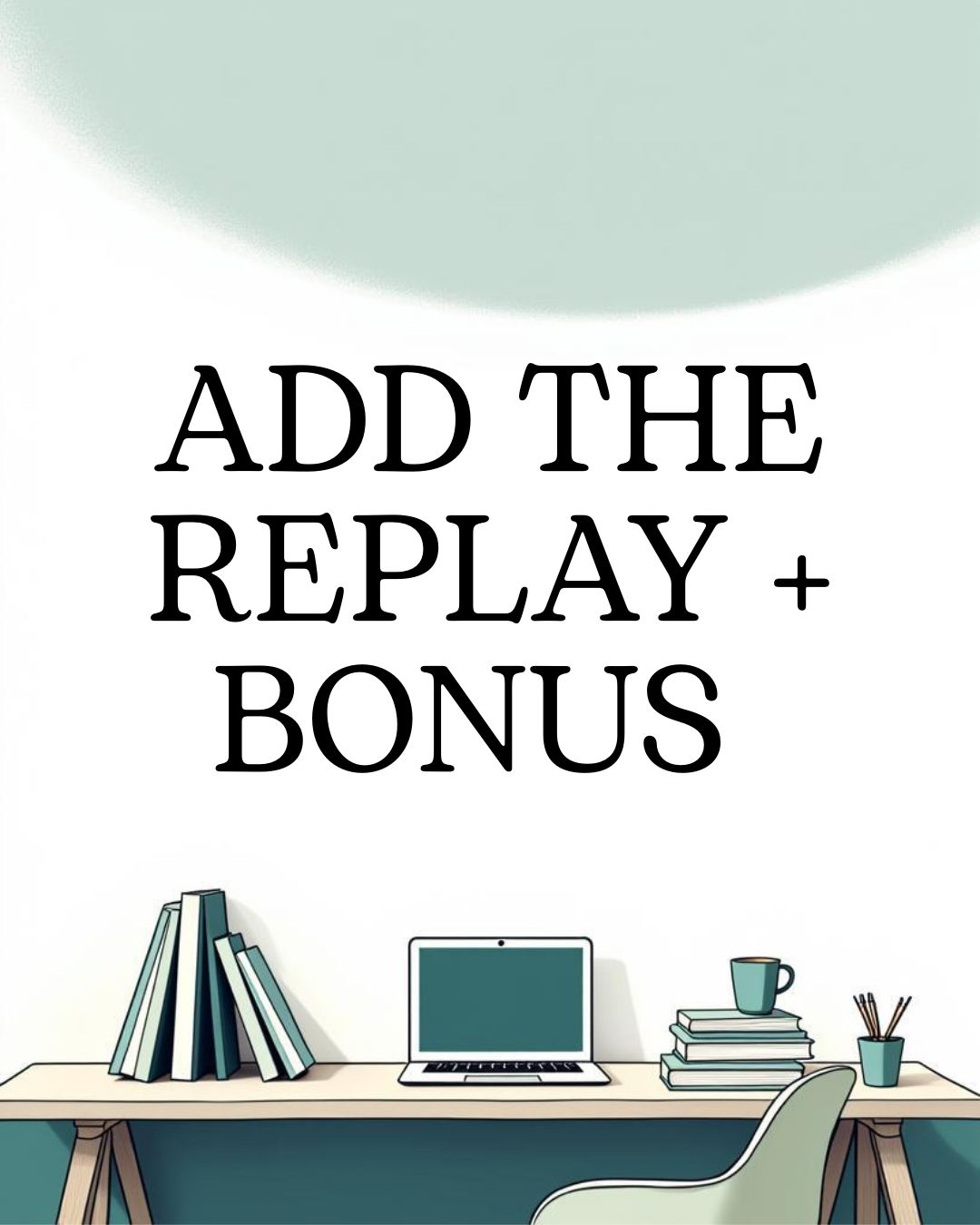 Solopreneur Summit Replay + Worksheet